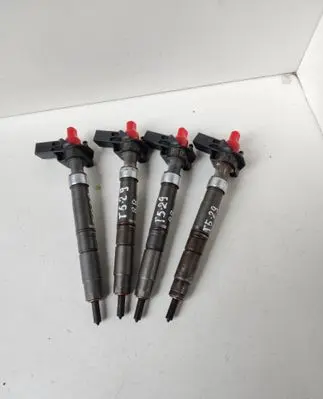 Fuel injector