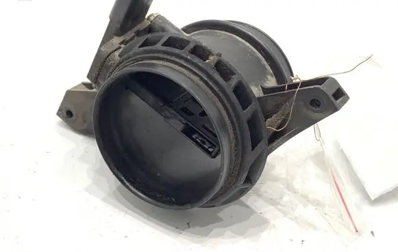 Mass air flow meter