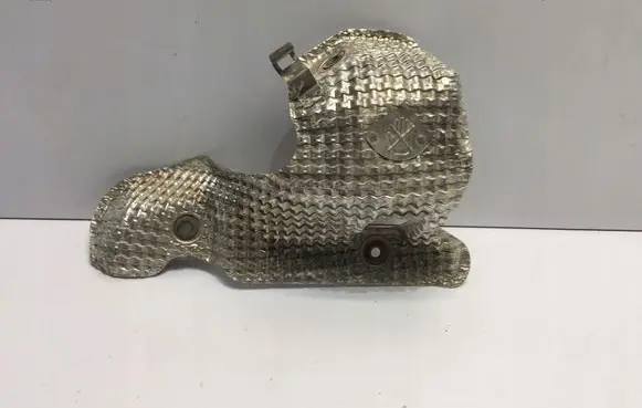 KIA Stonic Exhaust heat shield 53265