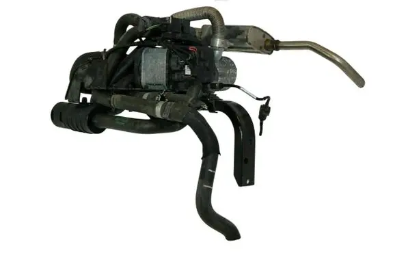 BMW X3 F25 Auxiliary pre-heater (Webasto) 64129343171 9343171