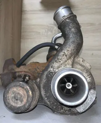 Ford Mondeo MK II Turbo K34R6K682DB