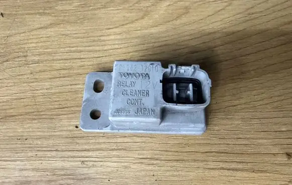 Toyota Auris 150 Light washer relay 8594212010
