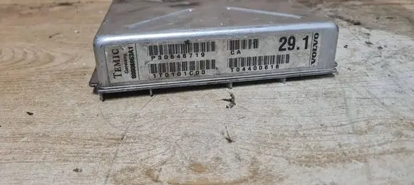 Volvo XC90 Gearbox control unit/module P30646719