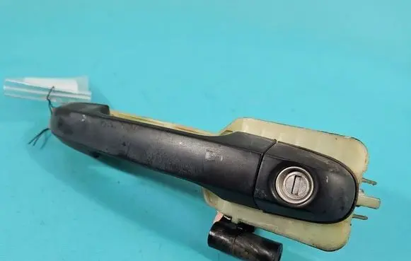 Hyundai i20 (PB PBT) Front door exterior handle IMPRK1550442