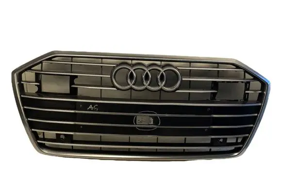 Audi A6 S6 C8 4K Front grill 4K0853653 4K0853651