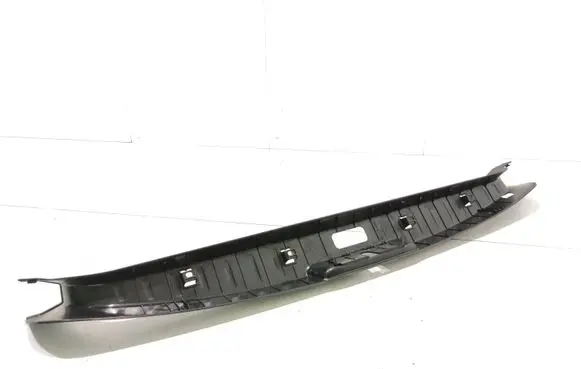 BMW 5 GT F07 Other trunk/boot trim element 7201653