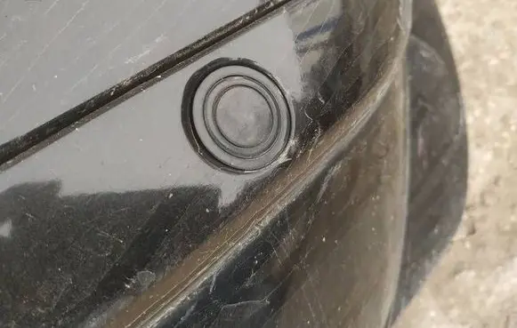 Fiat Stilo Parking PDC sensor