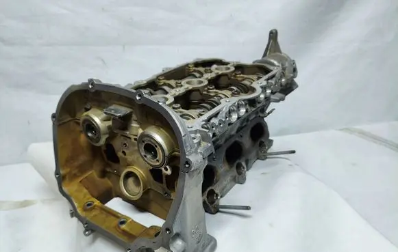 Audi Q5 SQ5 8R Engine head 06E103285 06E103065B 06E103065BX