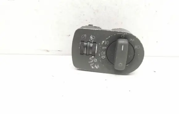 Audi A3 S3 A3 Sportback 8P Light switch 8P2941531C