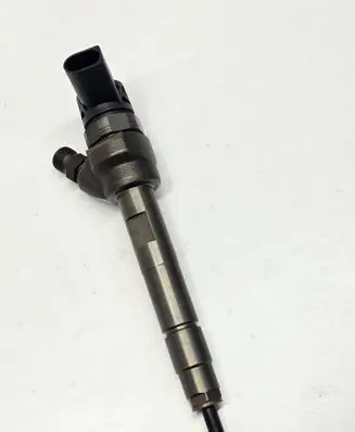 BMW 5 F10 F11 Fuel injector 13537810702 7810702 0445110489
