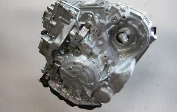Citroen DS4 Automatic gearbox 