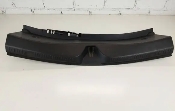 Mercedes-Benz E W238 Trunk/boot sill cover protection A2386901241