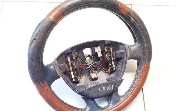 Renault Espace - Grand espace IV Steering wheel 8200014856 8200198976