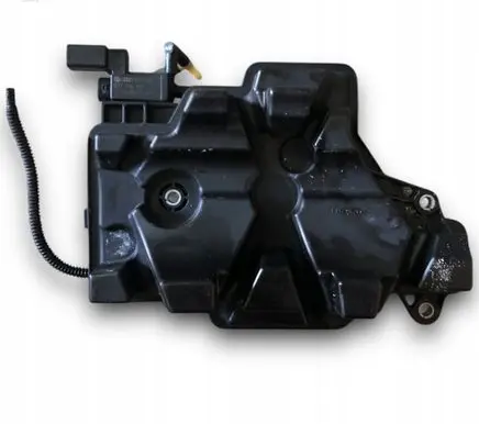 Audi A8 S8 D4 4H Turbo solenoid valve 037906283C