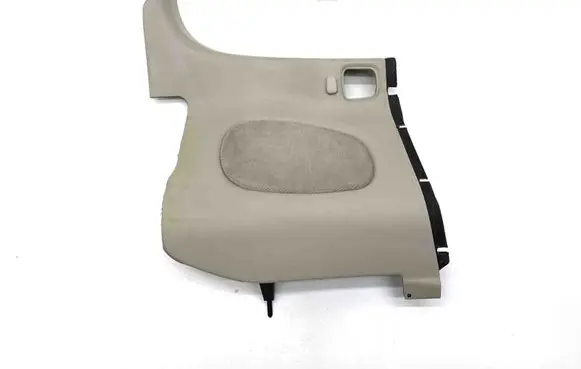 Jaguar XK8 - XKR Coupe rear side trim panel 