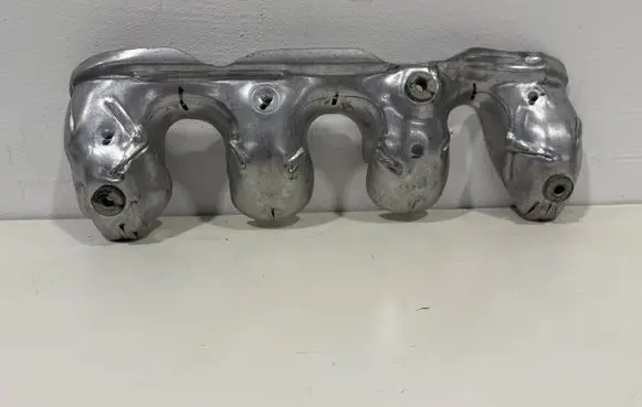 Chevrolet Camaro Exhaust heat shield 12629723