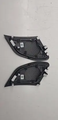 Dodge RAM Dash center speaker trim cover 58363D 5YV73TX7AD
