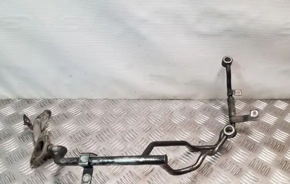 Mazda 6 Coolant pipe/hose 
