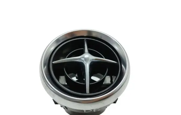 Mercedes-Benz SLK R172 Dashboard side air vent grill/cover trim A1728300154 274310 125467