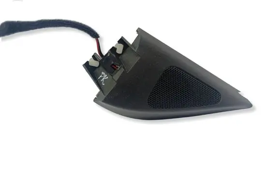 Volkswagen PASSAT B6 Front door high frequency speaker 3C0837993