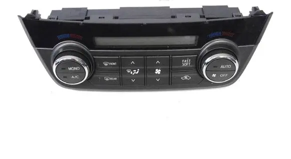 Toyota RAV 4 (XA40) Interior fan control switch 5590042400