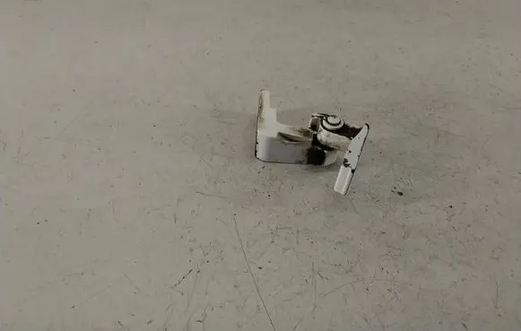 Audi A8 S8 D3 4E Front door upper hinge 
