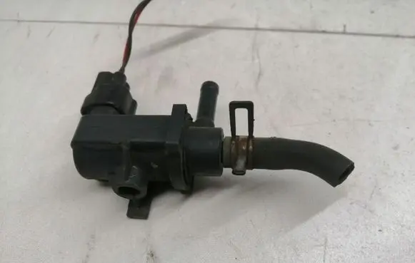Toyota Prius (XW20) Turbo solenoid valve 9091012259