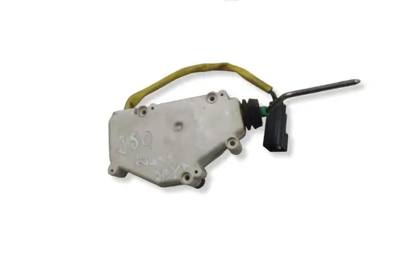 Volkswagen Sharan Fuel tank cap lock 7M0959775C 95VW9B241AB 404155
