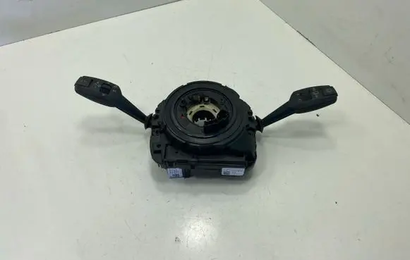 BMW 1 E81 E87 Wiper turn signal indicator stalk/switch 6962678