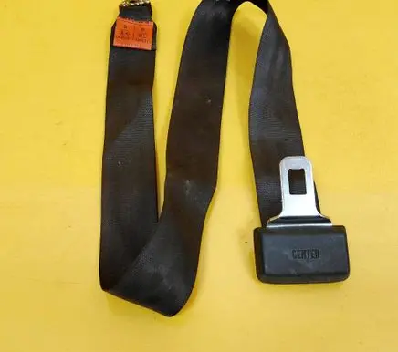 Mitsubishi Colt Rear seatbelt TKAB0EN181
