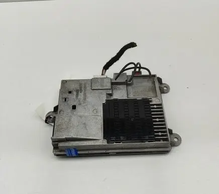 Mercedes-Benz EQB Other devices A1779008716 A1779011504