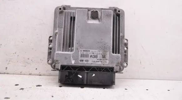 KIA Sportage Engine control unit/module 391502A380