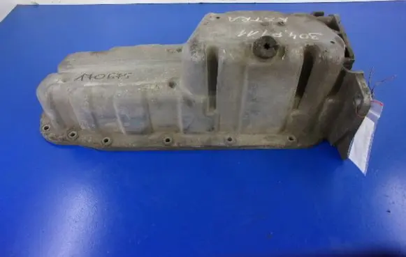 Opel Astra G Oil sump