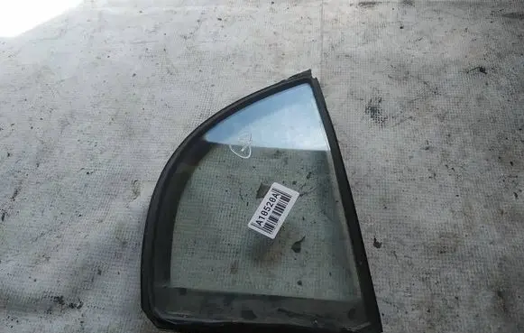 Honda Civic Rear vent window glass as2