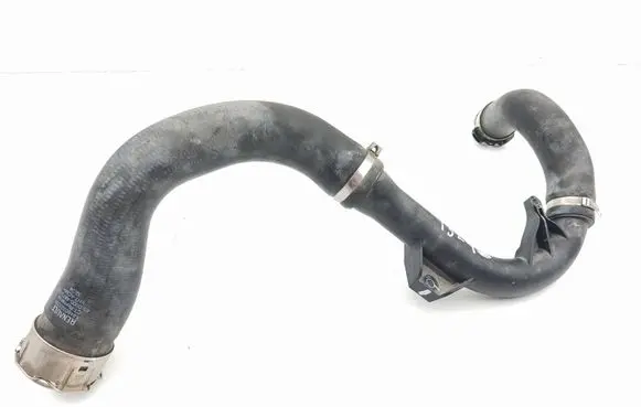 Renault Captur II Intercooler hose/pipe 144603257R 400000487305
