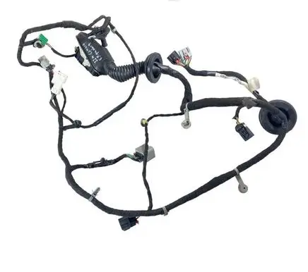 Chevrolet Camaro Front door wiring loom 84466289 F0008820201