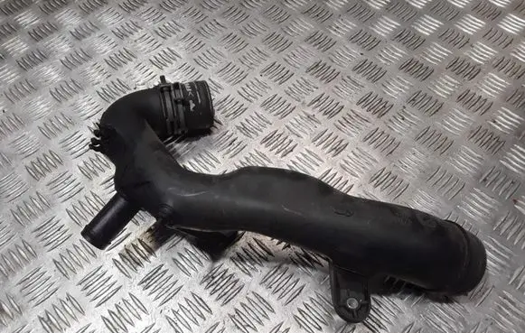 Volkswagen Polo Intercooler hose/pipe 6Q0129654BD