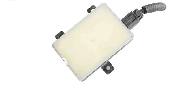 Blind spot module