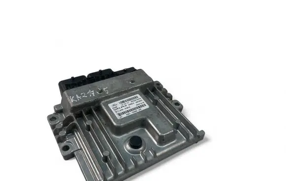 Ford Mondeo MK IV Engine control unit/module ECU AG9112A650AHF