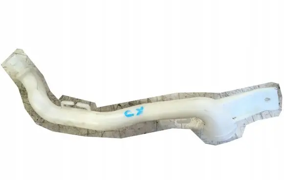 Honda Civic X Window washer liquid tank fill tube 