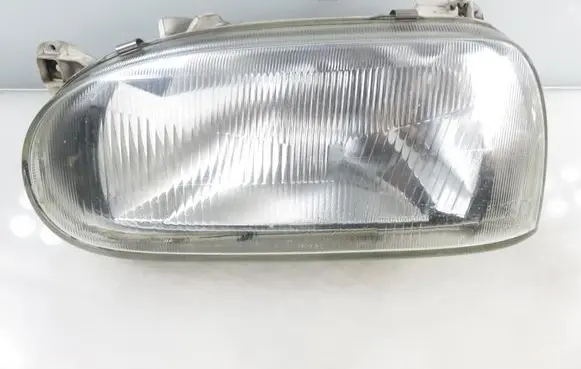 Volkswagen Golf III Headlight/headlamp 