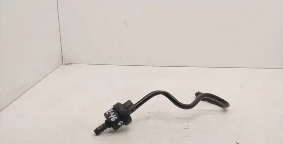 BMW 3 E46 Electromagnetic valve 1435982
