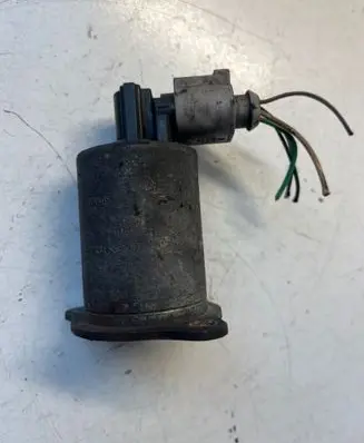 Opel Vivaro EGR valve 7700107471 8200572397 72281854