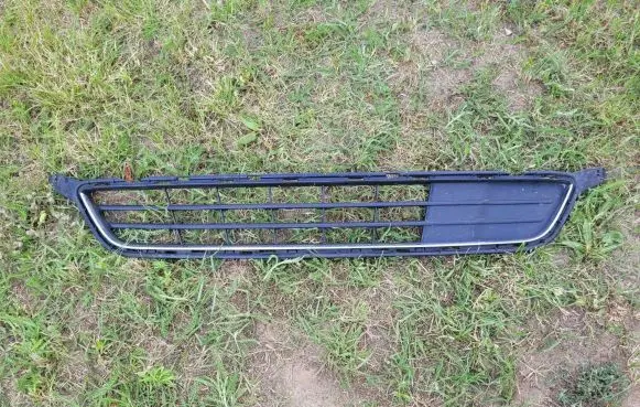 Ford S-MAX Front bumper lower grill EM2B17K946AB EM2B17A754AB EM2B17A754BB