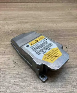 BMW 5 E60 E61 Airbag control unit/module 9145401