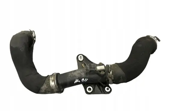 Audi A4 S4 B8 8K Intercooler hose/pipe 8K0145673R