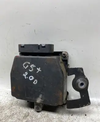 Volkswagen Golf Plus Turbo solenoid valve 6q0906625