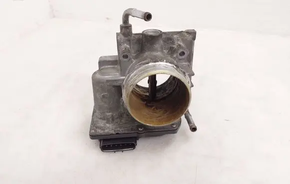 Mazda CX-5 Throttle valve SH01136B0 K4238 148001R22