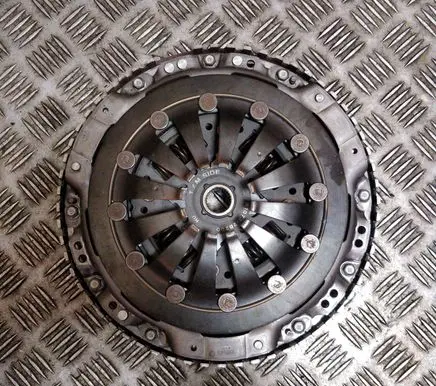 Hyundai Ioniq Clutch set kit 41722B200