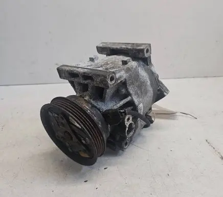 Air conditioning (A/C) compressor (pump)